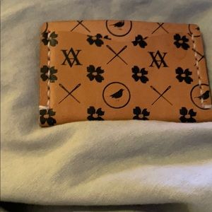 Card holder